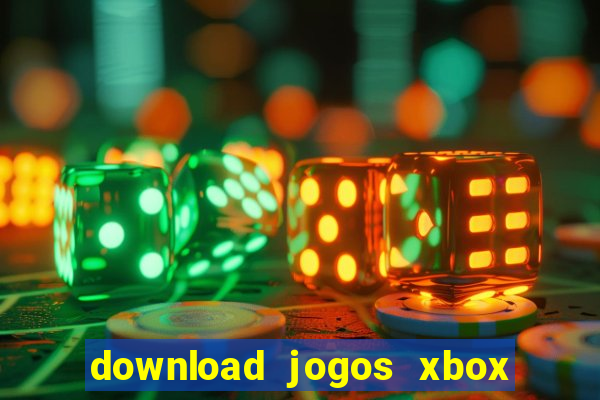 download jogos xbox 360 lt 3.0